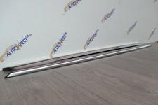 Mercedes CL500 W215 2x Coupez