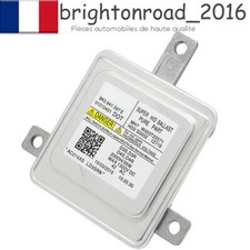 Ballast de phare module xenon Pour AUDI A4 A5 A6 A8 Q5 Q7 8K0941597 8K0941597E