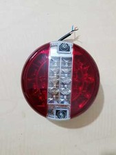 2 x 24V FEUX ARRIERES SLIM LED