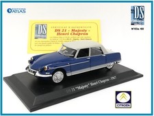 ⭐️CITROEN DS 21 MAJESTY