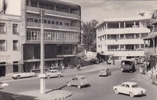 Carte postale ancienne