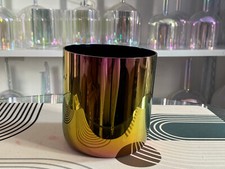 Cosmic Bol chantant en cristal