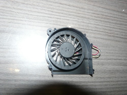 Ventilateur fan hp - ventilateur,