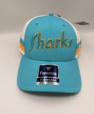 San Jose Sharks Fanatics