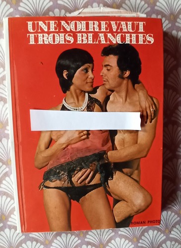 Photo roman erotique noir et - roman,