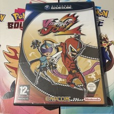 Viewtiful Joe 2 Neuf Nintendo