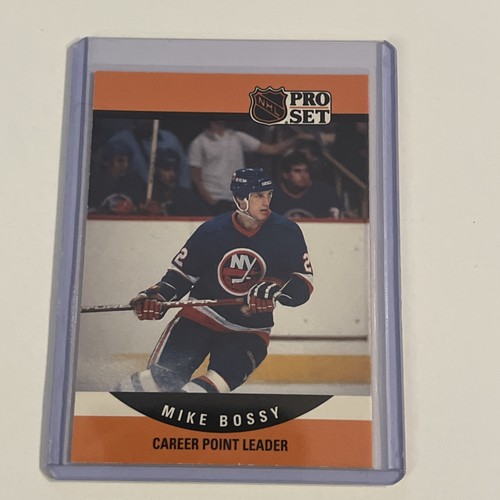 1990 1991 pro set - pro,