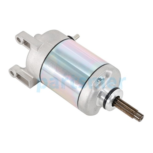Starter motor for swm silver - motor,