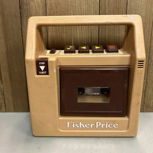 Vintage 1980s fisher - vintage, price