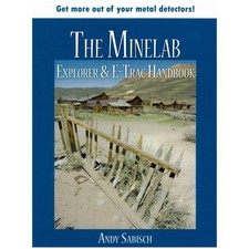 The Minelab E-Trac And