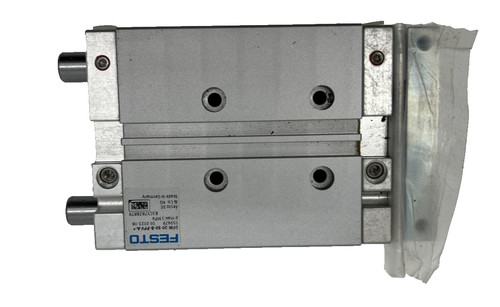 Festo drvs ppv - festo, drvs-20-50-ppv-a