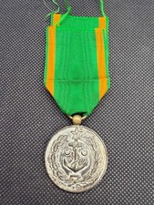 MEDAILLE SOCIETE SAUVETEURS
