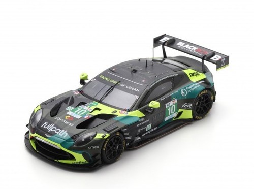 Spark aston martin - 1/43,