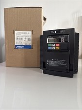 Omron Variateur De Fréquence