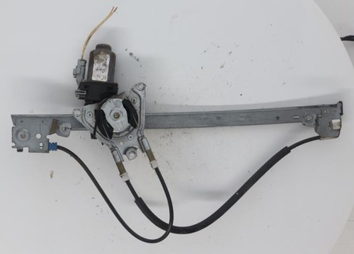 Leve vitre electrique avant