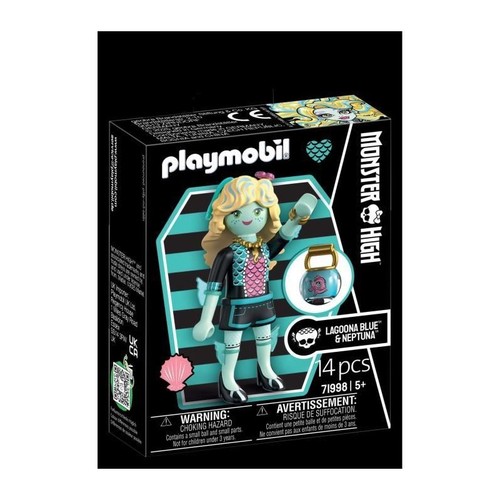 Playmobil 71998 monster high - 71998,