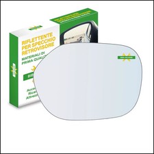 Rétroviseur Miroir Côté