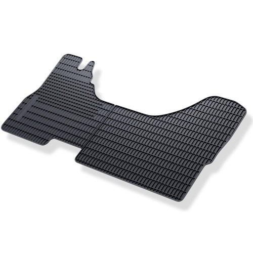Tapis sol caoutchouc - tapis, pour