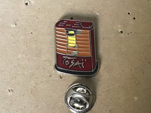 Pins tosaï poêle - pins, a
