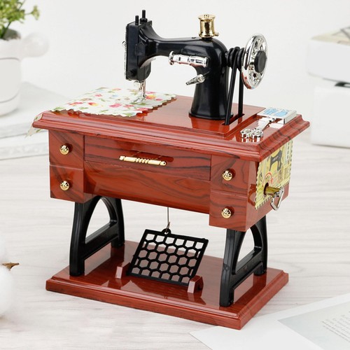 Mini machine coudre - mini,
