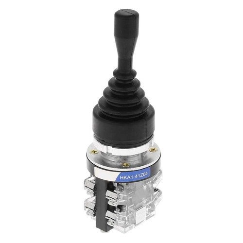 Position joystick switch 4no - position,