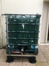 cuve 1000 litres réservoir à