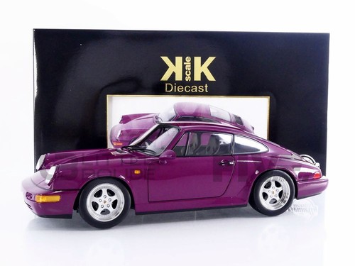 Scale models porsche - scale,
