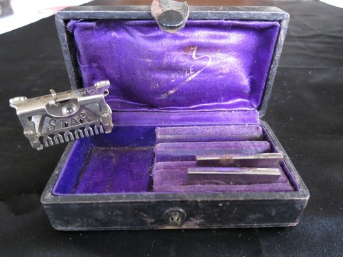 Rasoir razor vintage - razor, !