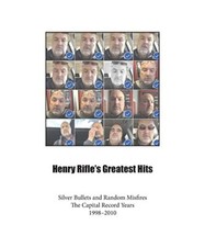 Henry Rifle's Greatest Hits