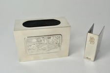 Christian Dior et Christofle