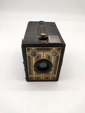 Kodak six brownie junior - kodak,