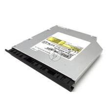 Lecteur graveur DVD slim bay