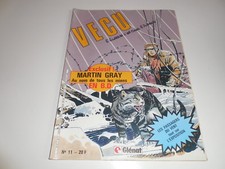 REVUE VECU 11/ 1ERE SERIE/ TBE