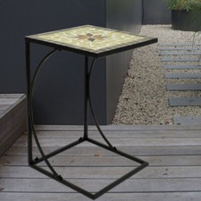 Table D'Appoint de Jardin