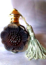 ESTEE LAUDER Youth Dew rare FLACON EAU TOILETTE miniature 7ml Parfum Femme plein