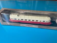 MICHELINES & Autorails train SNCF 1/87 HO : Le Renault VH