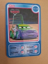 carte auchan disney n°131