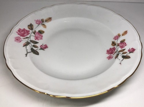 Lot4 assiettes creuses en - de, 4