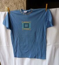 T-shirt Dorotennis manches courtes taille L