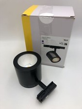 Projecteur LED SLV 1000712 Enola C pour courant haute tension 1phasé