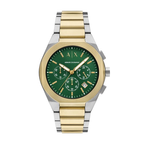 Montre homme armani exchange - montre,