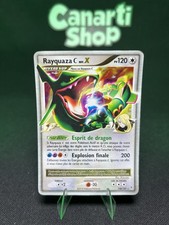 Rayquaza C Niv. X 146/147