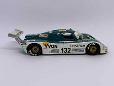 Sauber shs 132 1988 - sauber, 24h