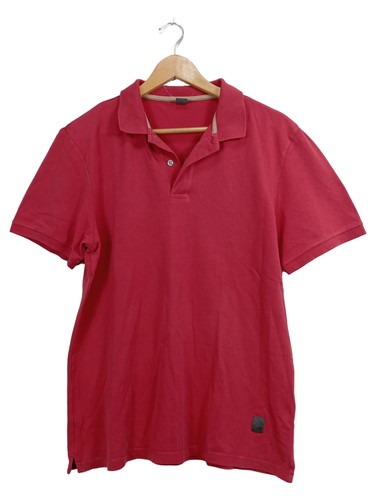 Oliver polo femme rouge - s.oliver,
