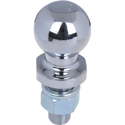 Boule attelage remorque - d'attelage,