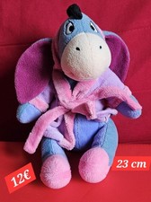 Peluche doudou disney - disney, pts