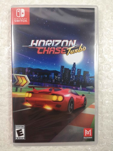 Horizon chase turbo midnight - turbo,