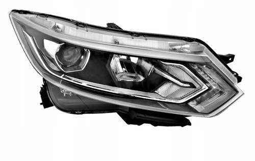 Phare led droit depo pour - led,
