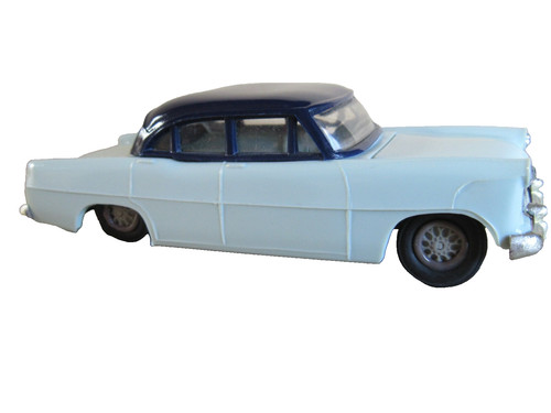 486m minialuxe simca - 1:43,