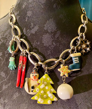 TARATATA  Collier  - Ancienne